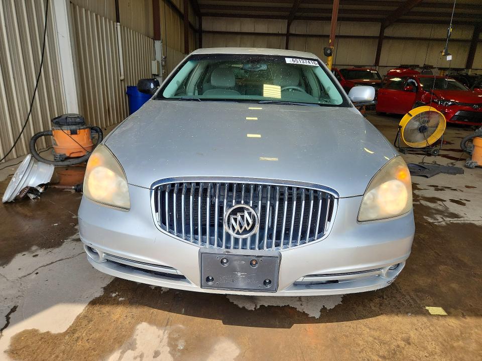 Продаж на аукціоні авто 2011 Buick Lucerne, vin: 1G4HA5EM3BU131794, номер лоту: 65137416