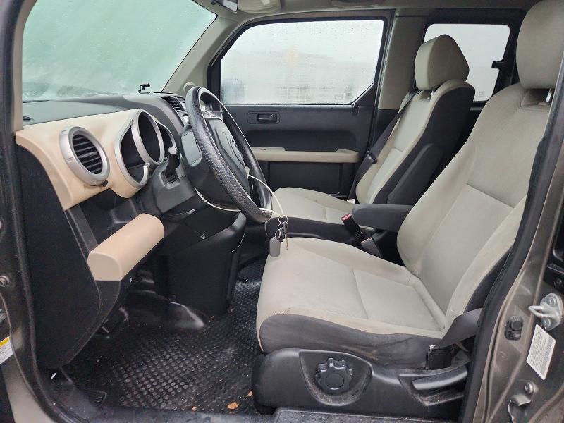 Aukcja sprzedaży 2007 Honda Element, vin: 5J6YH18777L007372, numer aukcji: 64759536