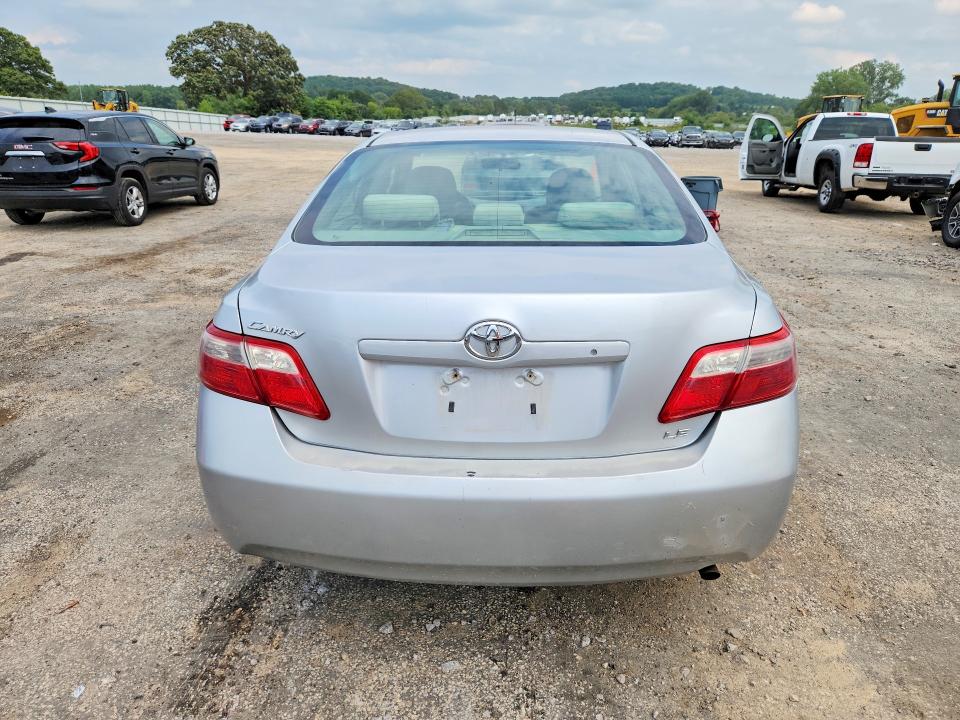 2007 Toyota Camry მანქანა იყიდება აუქციონზე, vin: 4T1BE46K27U688964, აუქციონის ნომერი: 63907456