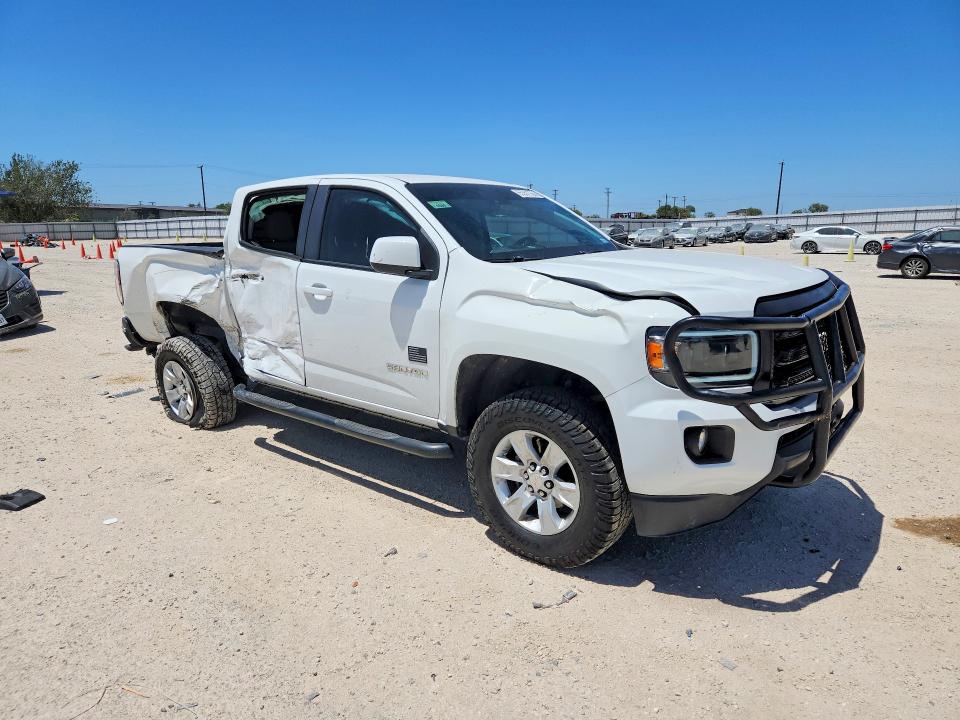 Продаж на аукціоні авто 2016 Gmc Canyon, vin: 1GTG5CE32G1138194, номер лоту: 65352766