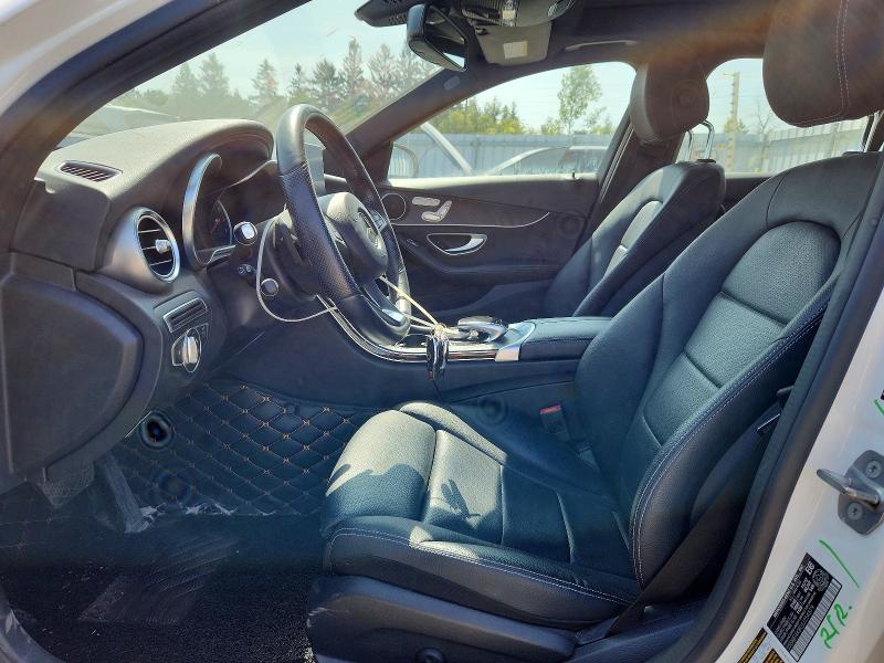 Продажа на аукционе авто 2018 Mercedes-benz C, vin: 55SWF4KB0JU254579, номер лота: 65913456