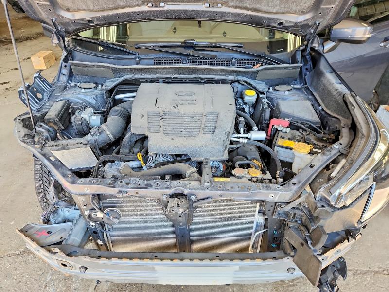 66072546 :رقم المزاد ، JF2SKAJC8NH416681 vin ، 2022 Subaru Forester مزاد بيع