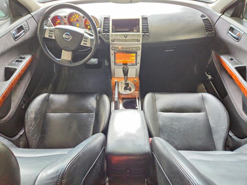 Продаж на аукціоні авто 2006 Nissan Maxima, vin: 1N4BA41E26C859269, номер лоту: 65480346