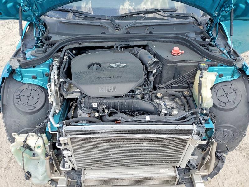 Aukcja sprzedaży 2019 Mini Cooper, vin: WMWWG5C53K3H08495, numer aukcji: 63857036
