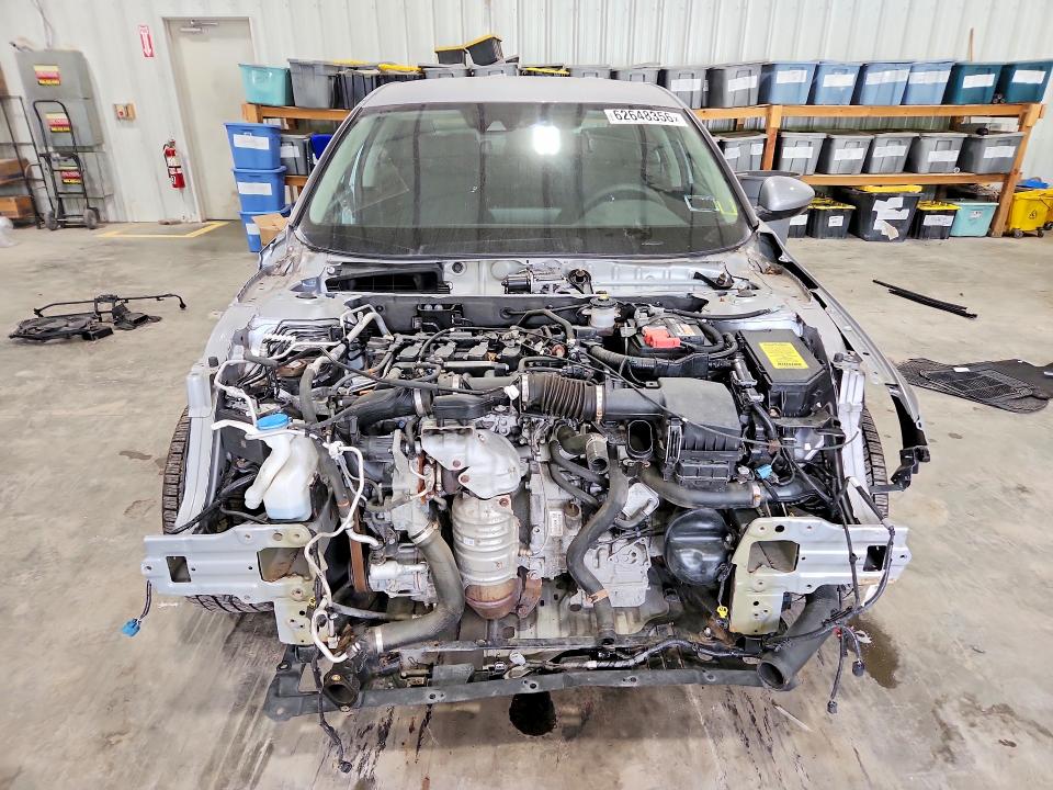 Aukcja sprzedaży 2019 Honda Accord, vin: 1HGCV1F19KA148361, numer aukcji: 62648356