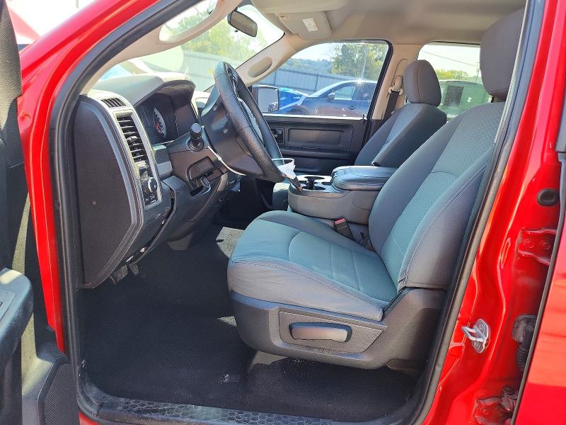 66919666 :رقم المزاد ، 1C6RR6FT4DS518406 vin ، 2013 Ram 1500 مزاد بيع