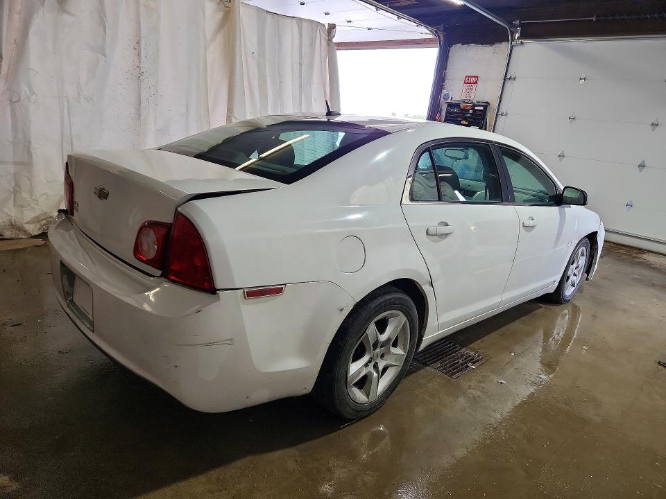 64010756 :رقم المزاد ، 3GKALTEV2LL182197 vin ، 2010 Chevrolet Malibu مزاد بيع