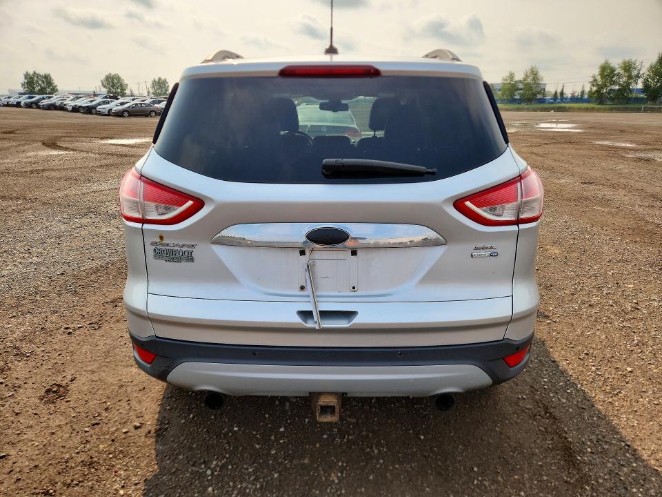 Aukcja sprzedaży 2013 Ford Escape, vin: 1FMCU9H91DUC27507, numer aukcji: 64485756