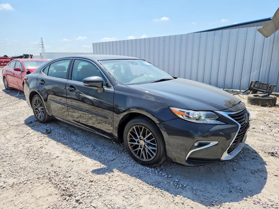 Aukcja sprzedaży 2018 Lexus Es, vin: 58ABK1GG6JU115454, numer aukcji: 65866056