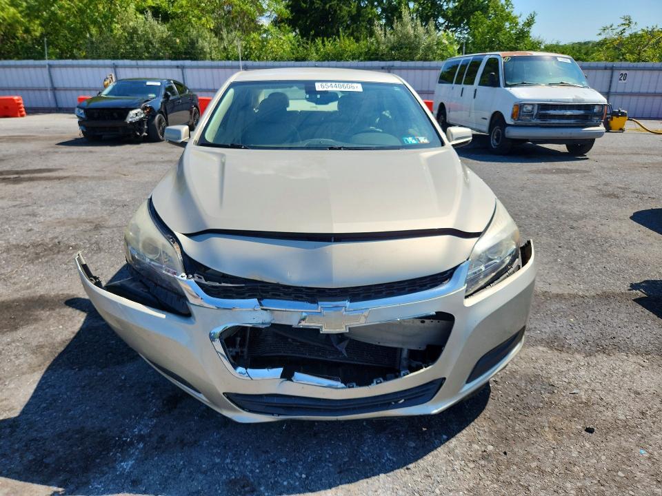 Продаж на аукціоні авто 2014 Chevrolet Malibu, vin: 1G11C5SL4EF236986, номер лоту: 65440606