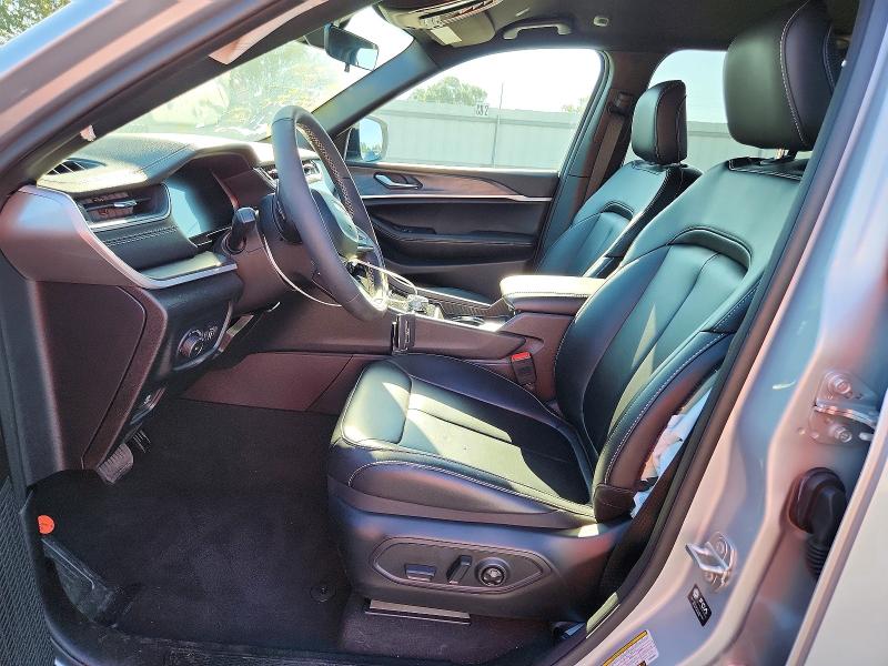 Продаж на аукціоні авто 2025 Jeep Grand Cherokee, vin: 1C4RJHBGXS8669667, номер лоту: 66435916