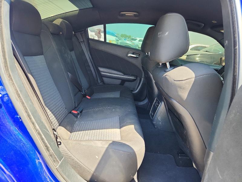 Продаж на аукціоні авто 2022 Dodge Charger, vin: 2C3CDXGJ9NH228322, номер лоту: 65672526