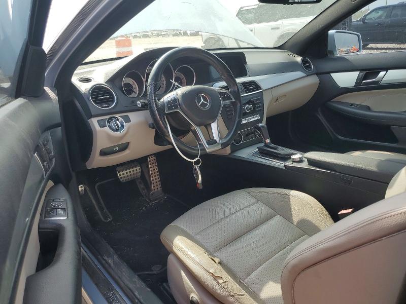 66824746 :رقم المزاد ، WDDGJ4HB1FG369819 vin ، 2015 Mercedes-benz C مزاد بيع