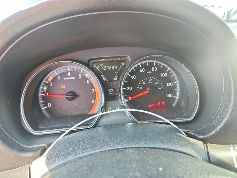 65681696 :رقم المزاد ، 3N1CN7AP7JL823020 vin ، 2018 Nissan Versa مزاد بيع