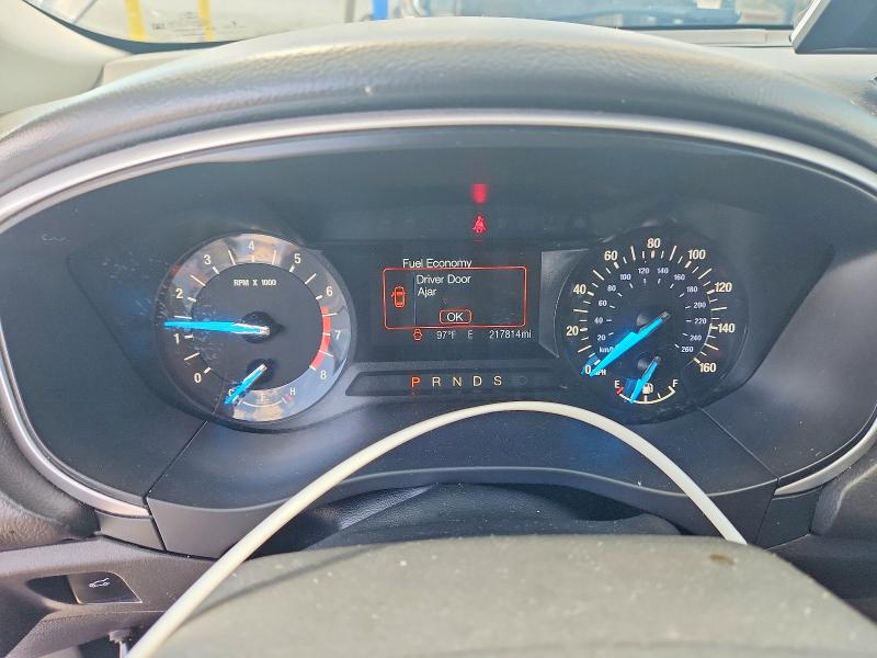2013 Ford Fusion მანქანა იყიდება აუქციონზე, vin: 3FA6P0H73DR302868, აუქციონის ნომერი: 66124036