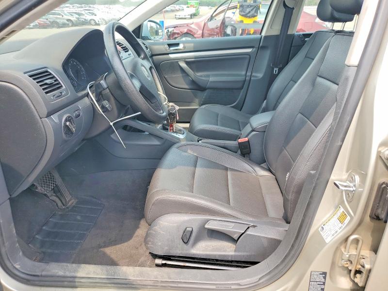 Продажа на аукционе авто 2005 Volkswagen New Jetta, vin: 3VWSF71K95M625479, номер лота: 64757766