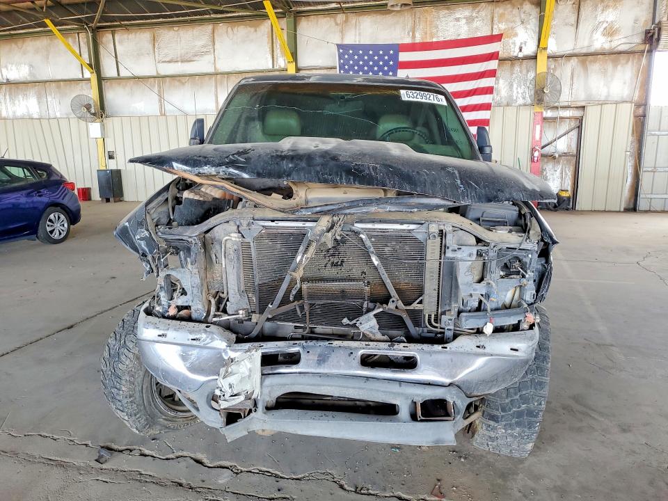 63299276 :رقم المزاد ، 1GTHK29U62E131776 vin ، 2002 Gmc Sierra مزاد بيع