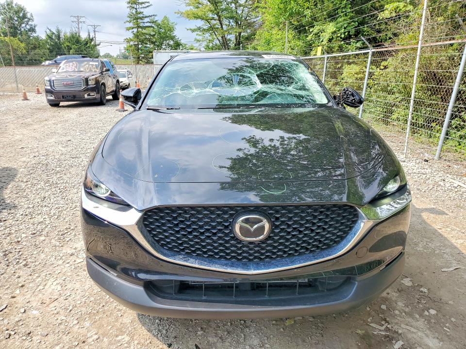 Продажа на аукционе авто 2021 Mazda Cx-30, vin: 3MVDMABL0MM209744, номер лота: 65188006