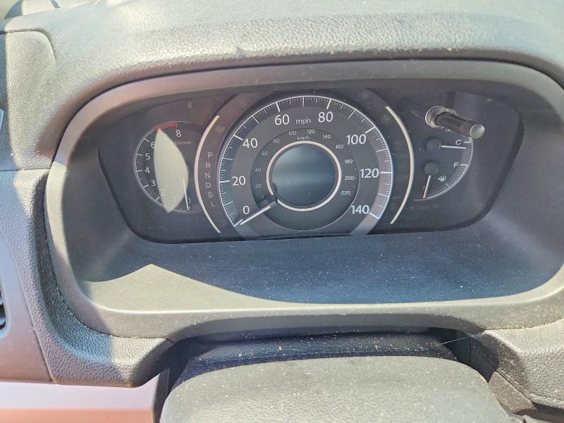 Aukcja sprzedaży 2016 Honda Cr-v, vin: 5J6RM4H34GL109226, numer aukcji: 64240866