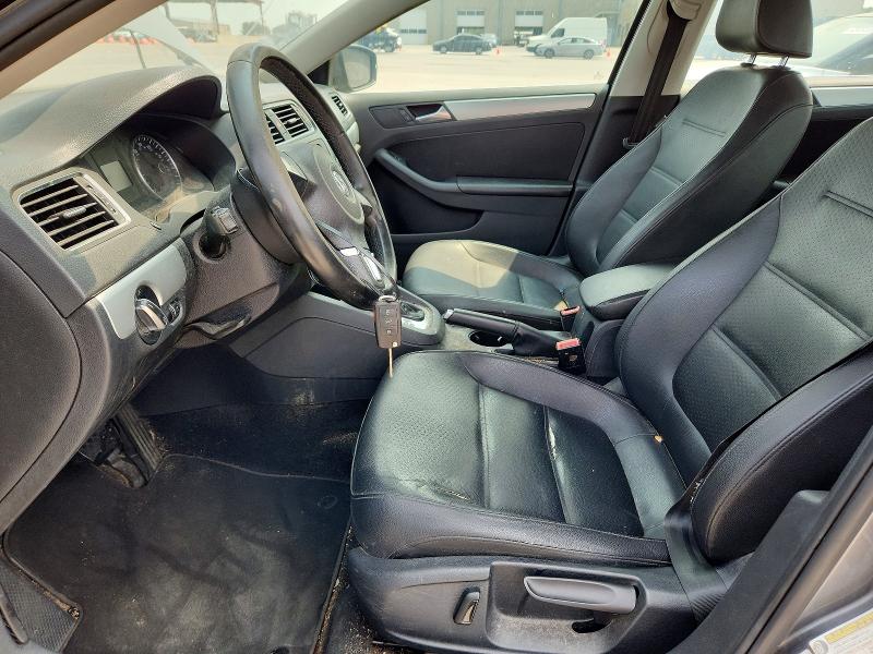 Aukcja sprzedaży 2013 Volkswagen Jetta, vin: 3VWDP7AJ8DM369251, numer aukcji: 63148076