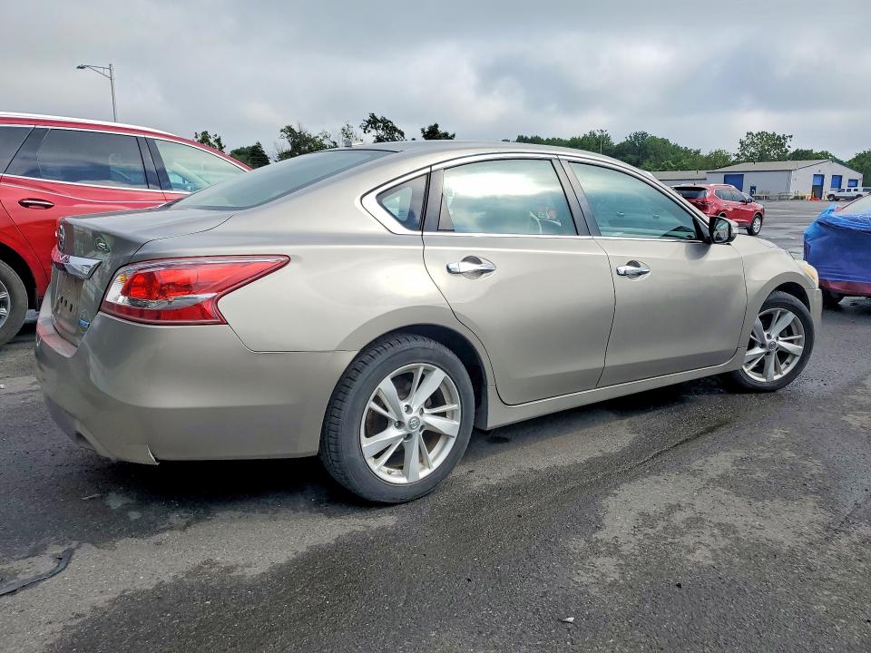 65084006 :رقم المزاد ، 1N4AL3AP5DC113431 vin ، 2013 Nissan Altima مزاد بيع