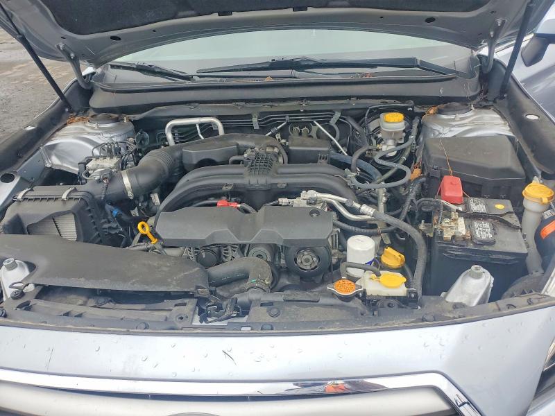 Продаж на аукціоні авто 2017 Subaru Outback, vin: 4S4BSANC1H3220233, номер лоту: 64507126