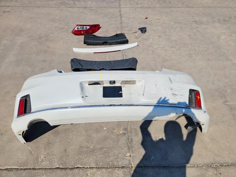 2014 Honda Accord მანქანა იყიდება აუქციონზე, vin: 1HGCT2B84EA004252, აუქციონის ნომერი: 66229576