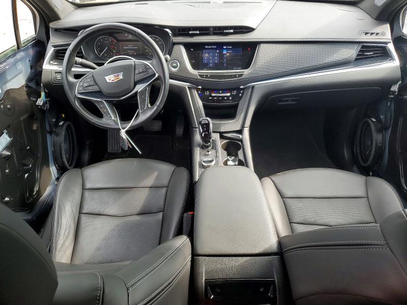 Продажа на аукционе авто 2024 Cadillac Xt5, vin: 1GYKNDR41RZ745558, номер лота: 65689596