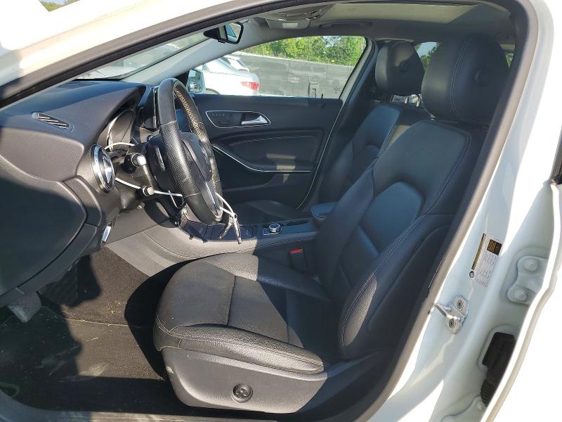 Продажа на аукционе авто 2015 Mercedes-benz Gla, vin: WDCTG4EB1FJ164798, номер лота: 65284356