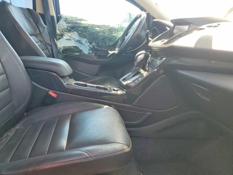 2015 Ford Escape მანქანა იყიდება აუქციონზე, vin: 1FMCU9J97FUB22600, აუქციონის ნომერი: 62538086