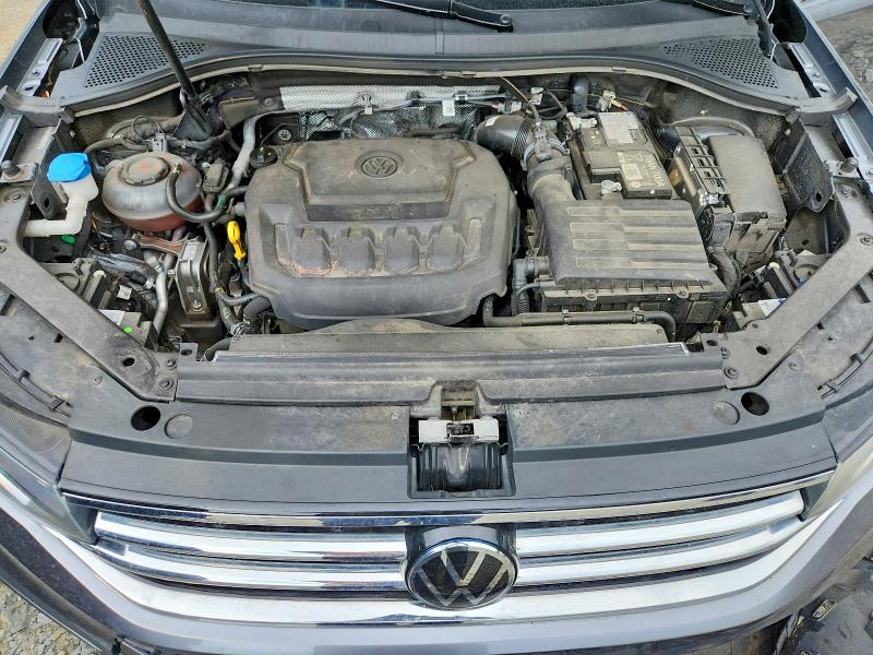 Продаж на аукціоні авто 2024 Volkswagen Tiguan, vin: 3VV3B7AX8RM098198, номер лоту: 63434126