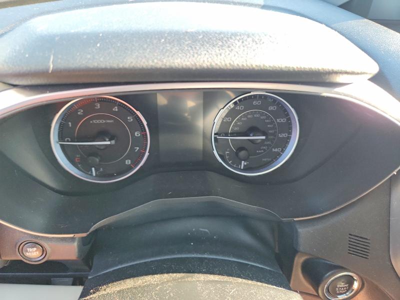 63370816 :رقم المزاد ، 4S4WMAPD2L3435517 vin ، 2020 Subaru Ascent مزاد بيع