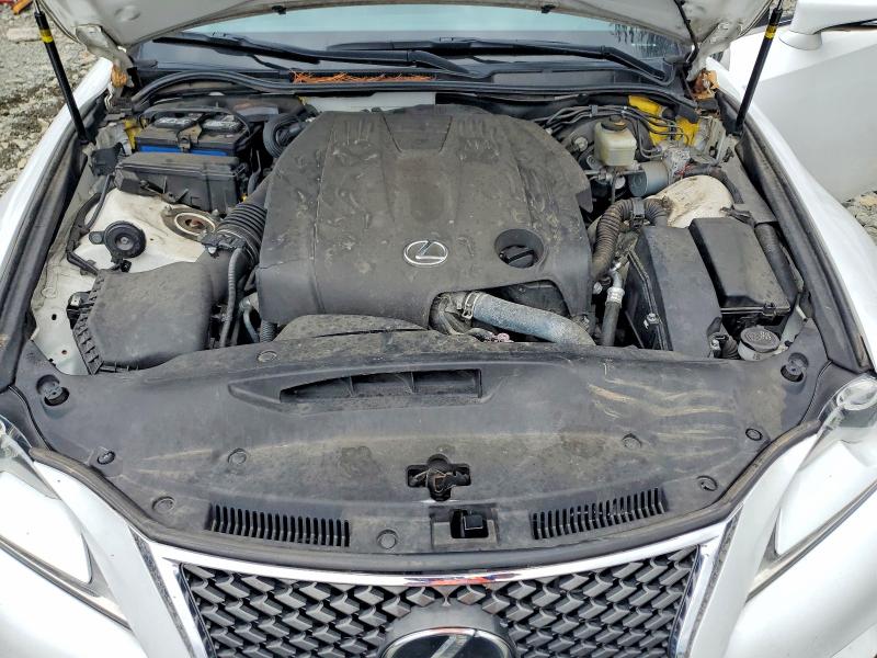 Продажа на аукционе авто 2015 Lexus Is, vin: JTHCF1D21F5026873, номер лота: 67176206