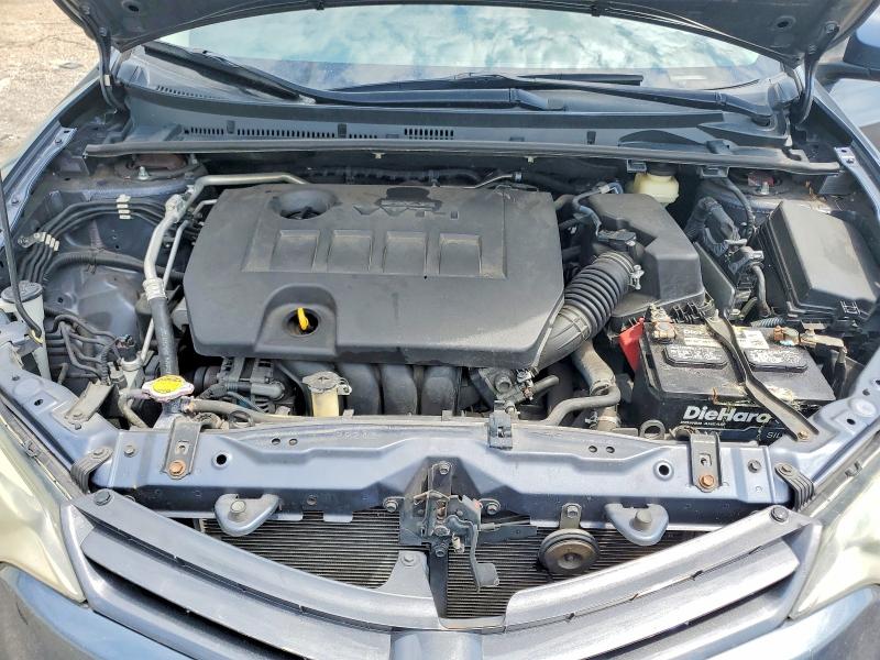 Aukcja sprzedaży 2016 Toyota Corolla, vin: 5YFBURHE5GP454729, numer aukcji: 66887936