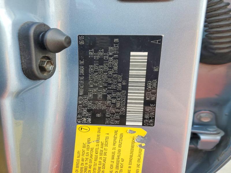 Aukcja sprzedaży 2005 Lexus Rx, vin: 2T2GA31U25C037428, numer aukcji: 62991856