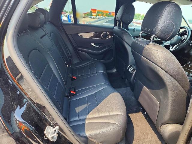 2020 Mercedes-benz Glc მანქანა იყიდება აუქციონზე, vin: WDC0G8EBXLF713875, აუქციონის ნომერი: 64256676