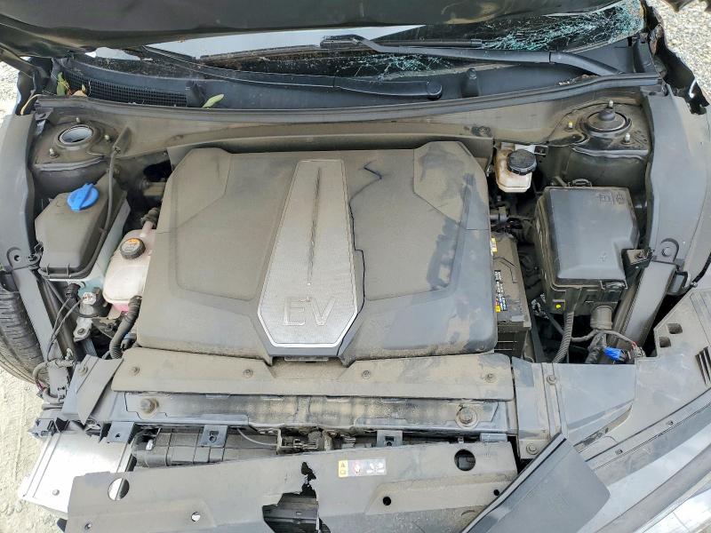 Aukcja sprzedaży 2023 Kia Ev6, vin: KNDC34LA5P5111253, numer aukcji: 66831266