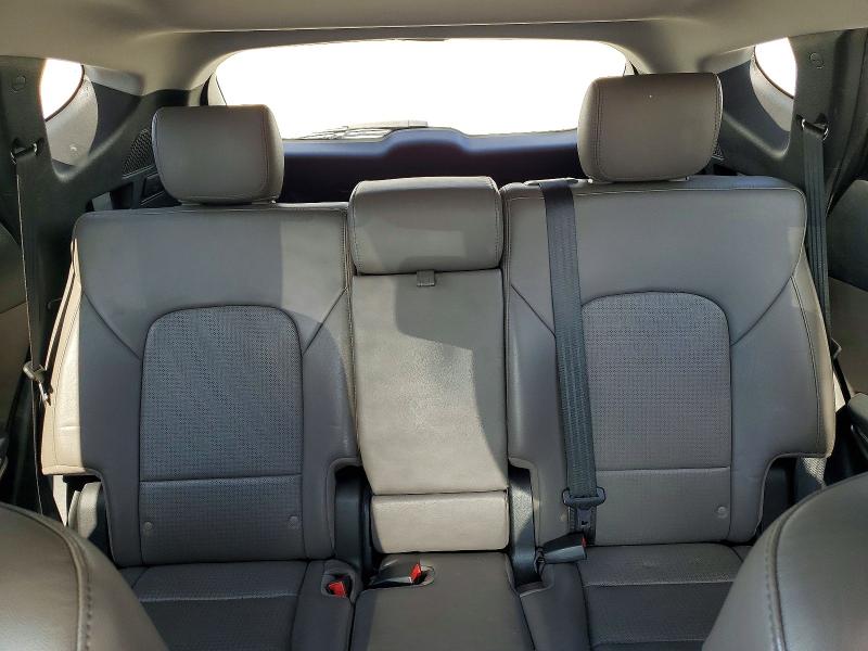 Aukcja sprzedaży 2014 Hyundai Santa Fe Sport, vin: 5XYZU3LB3EG214895, numer aukcji: 63277636