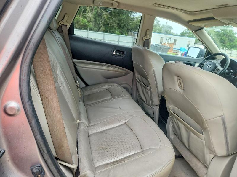 Продажа на аукционе авто 2011 Nissan Rogue, vin: JN8AS5MTXBW158902, номер лота: 63574546