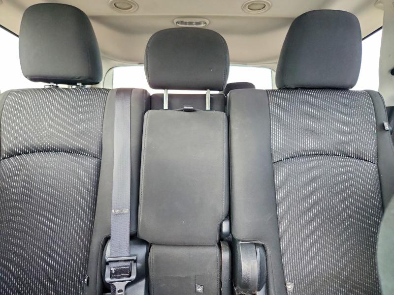 Aukcja sprzedaży 2016 Dodge Journey, vin: 3C4PDCAB1GT139071, numer aukcji: 65945296