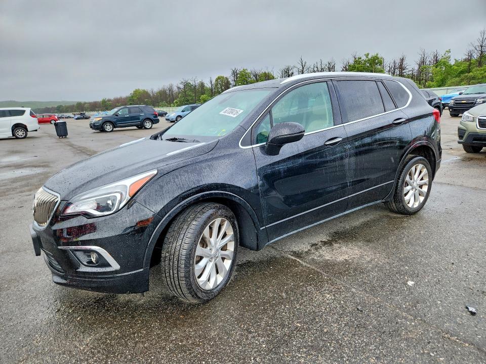 Aukcja sprzedaży 2016 Buick Envision, vin: LRBFXESX4GD165290, numer aukcji: 63700416