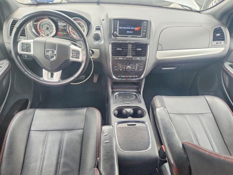 Продаж на аукціоні авто 2019 Dodge Grand Caravan, vin: 2C4RDGEG0KR764417, номер лоту: 63950676