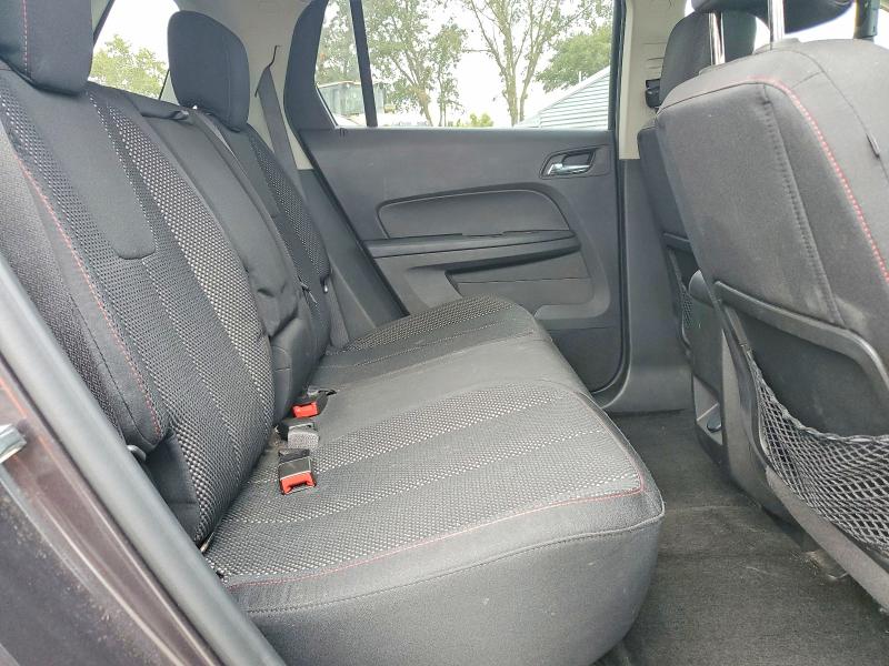 2015 Gmc Terrain მანქანა იყიდება აუქციონზე, vin: 2GKFLRE37F6229773, აუქციონის ნომერი: 67195106