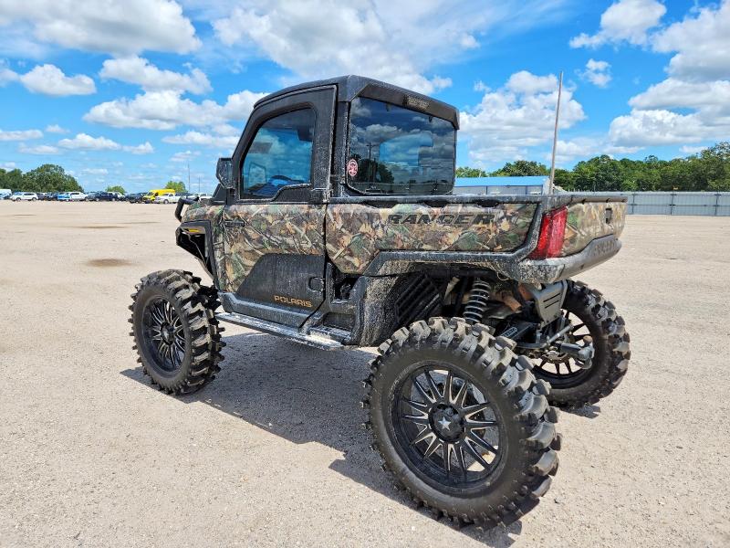 Продаж на аукціоні авто 2025 Polaris Ranger, vin: 3NSXAW1R8SM131073, номер лоту: 67063236
