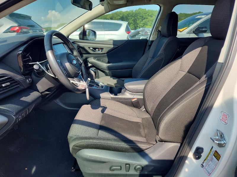 Продаж на аукціоні авто 2025 Subaru Outback, vin: 4S4BTAFC1S3219425, номер лоту: 65373916