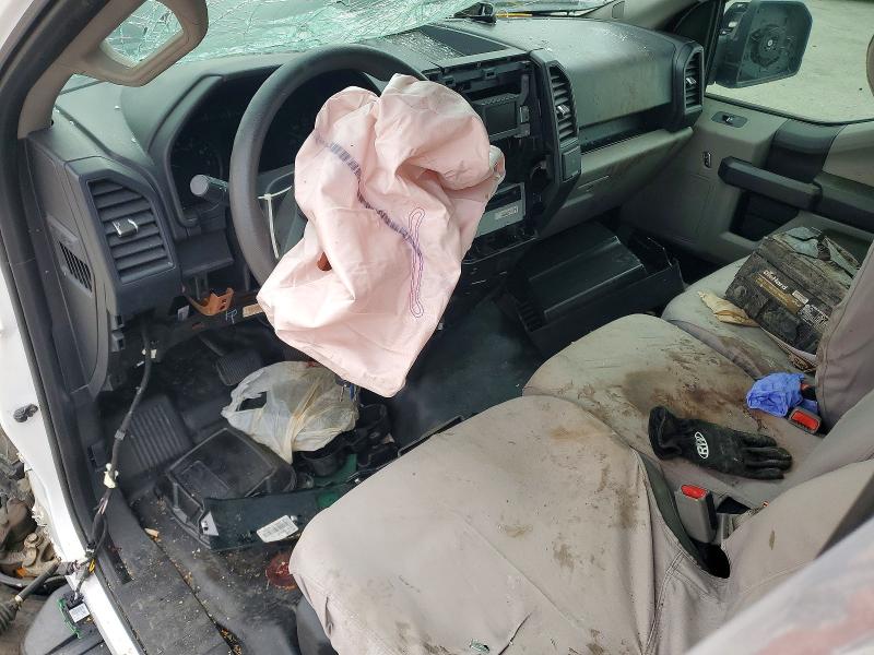 Aukcja sprzedaży 2016 Ford F150, vin: 1FTMF1C84GKD38877, numer aukcji: 63340506