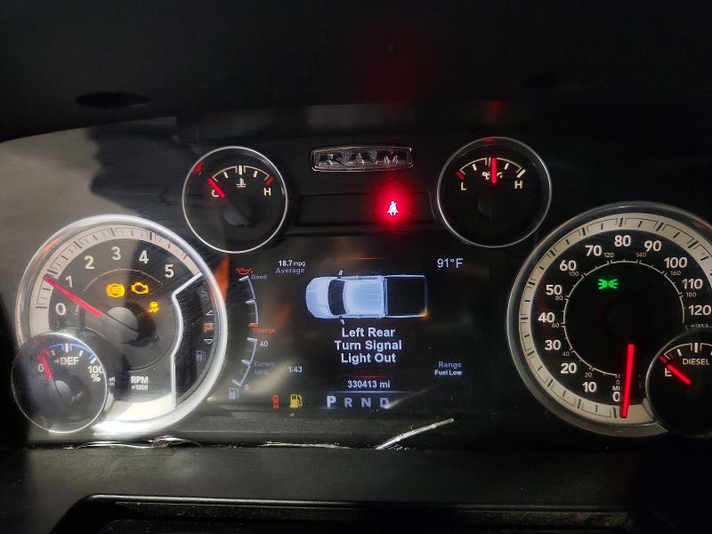Aukcja sprzedaży 2015 Ram 1500, vin: 1C6RR7NM3FS694107, numer aukcji: 64764396