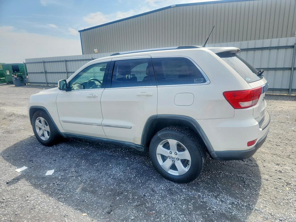 Aukcja sprzedaży 2011 Jeep Grand Cherokee, vin: 1J4RS4GG9BC532113, numer aukcji: 64715756