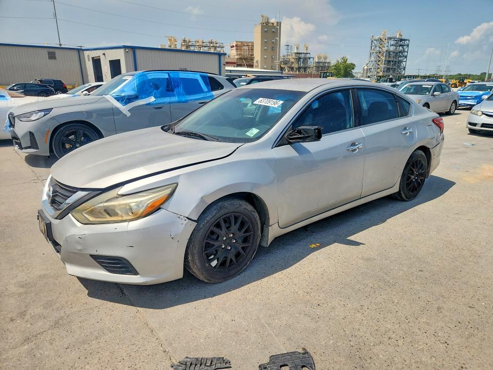 Продаж на аукціоні авто 2016 Nissan Altima, vin: 1N4AL3AP2GN334381, номер лоту: 63709196