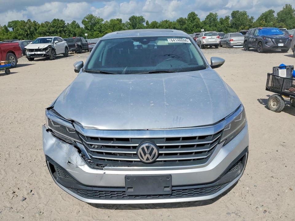 Продаж на аукціоні авто 2020 Volkswagen Passat, vin: 1VWMA7A33LC024664, номер лоту: 64148096
